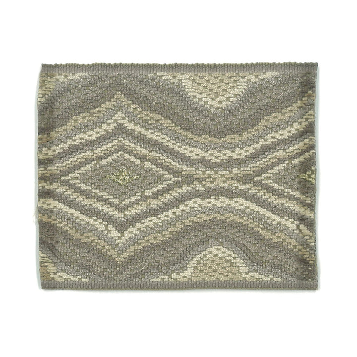 Cobra 1 Linen by Stout Trim Stout Trim Cobra 1 LinenTrim NEW WORLD TRIM VOLUME II 81%SVI 18%POL 1%MTL CHINA </p><p>Repeat: H: 2.250, V: 0.000 2.88 in - Fabric Carolina -