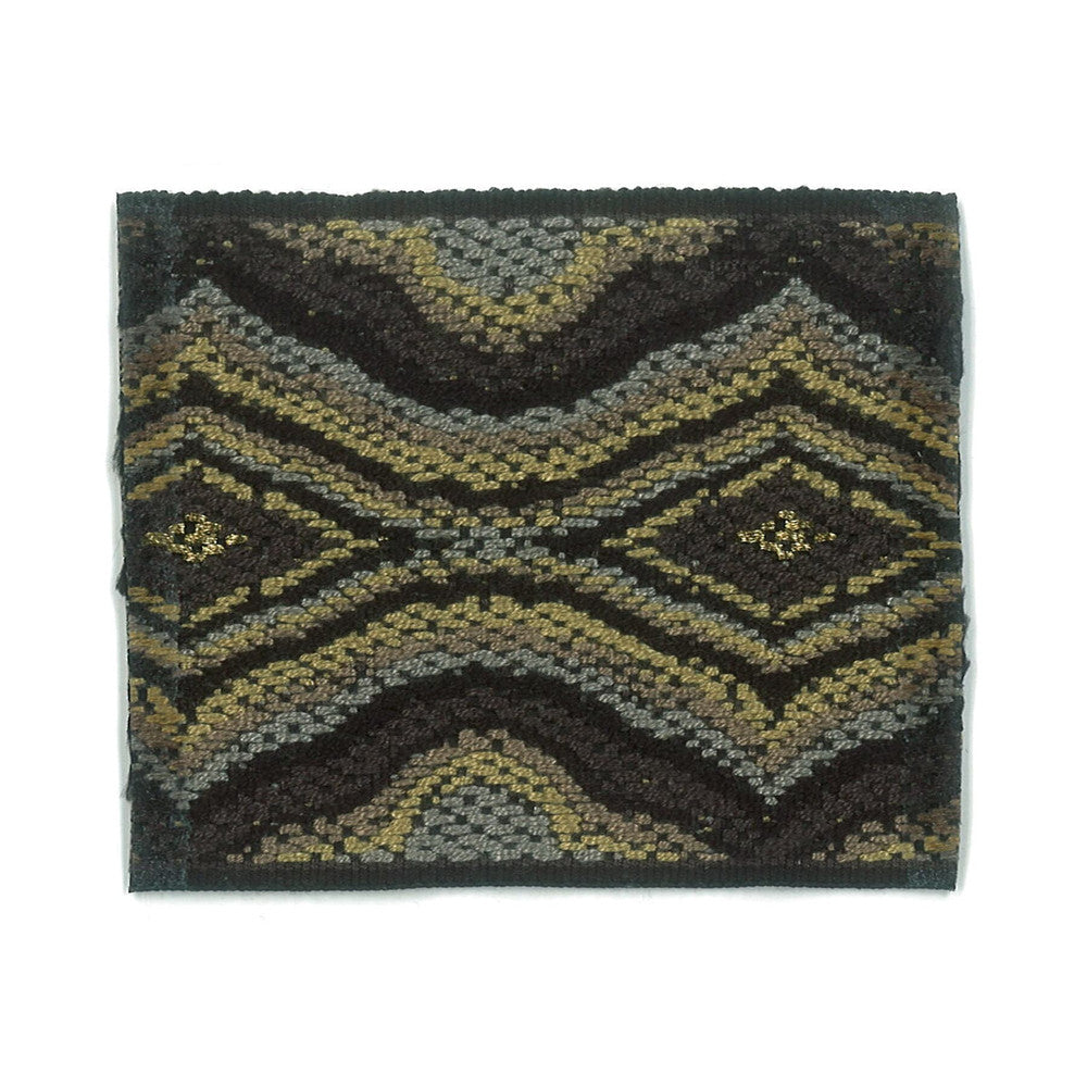 Cobra 4 Night by Stout Trim Stout Trim Cobra 4 NightTrim NEW WORLD TRIM VOLUME II CHINA </p><p>Repeat: H: 2.250, V: 0.000 2.88 in - Fabric Carolina -