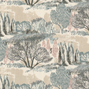 Cococay 2 Mineral by Marcus William Designer Fabric