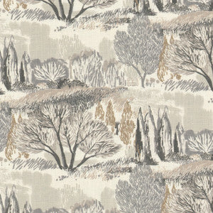Cococay 4 Stone by Marcus William Designer Fabric