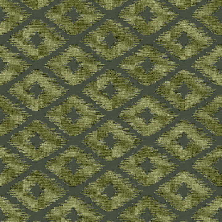 Cohort 27 Olive by Endurepel Designer Fabric 100% Polyester China 160,000 Double Rubs (Wyzenbeek) </p><p>Repeat: Horizontal: 2.7" (6.7 cm) Up the Roll and Vertical: 3.8" (9.5 cm) Across the Roll 55" (140 cm) - Swanky Fabrics -