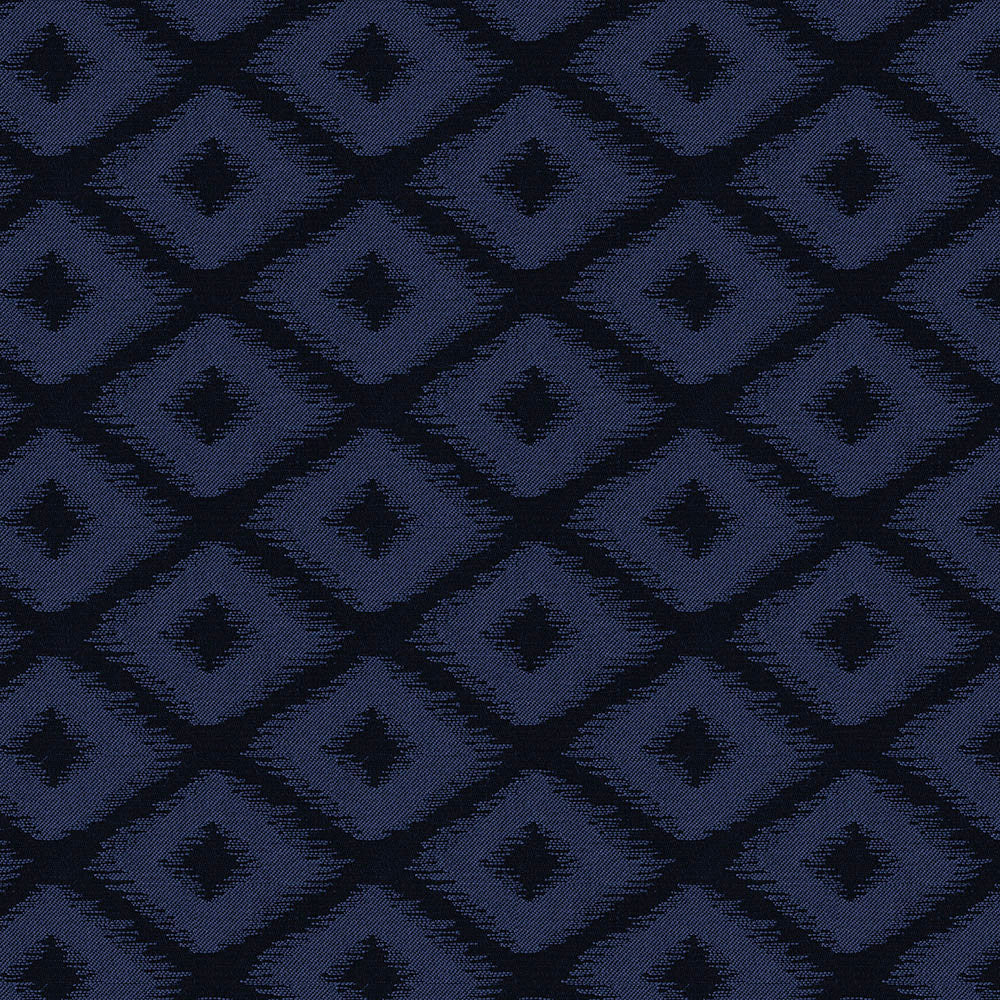 Cohort 308 Midnight by Endurepel Designer Fabric N/A 100% Polyester China 160,000 Double Rubs </p><p>Repeat: Horizontal: 3.8" (9.5 cm) Across the Roll and Vertical: 2.7" (6.7 cm) Up the Roll 55" (140 cm) - Swanky Fabrics -