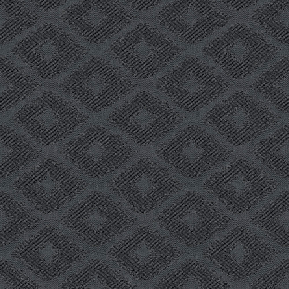 Cohort 908 Charcoal by Endurepel Designer Fabric N/A 100% Polyester China 160,000 Double Rubs </p><p>Repeat: Horizontal: 3.8" (9.5 cm) Across the Roll and Vertical: 2.7" (6.7 cm) Up the Roll 55" (140 cm) - Swanky Fabrics -