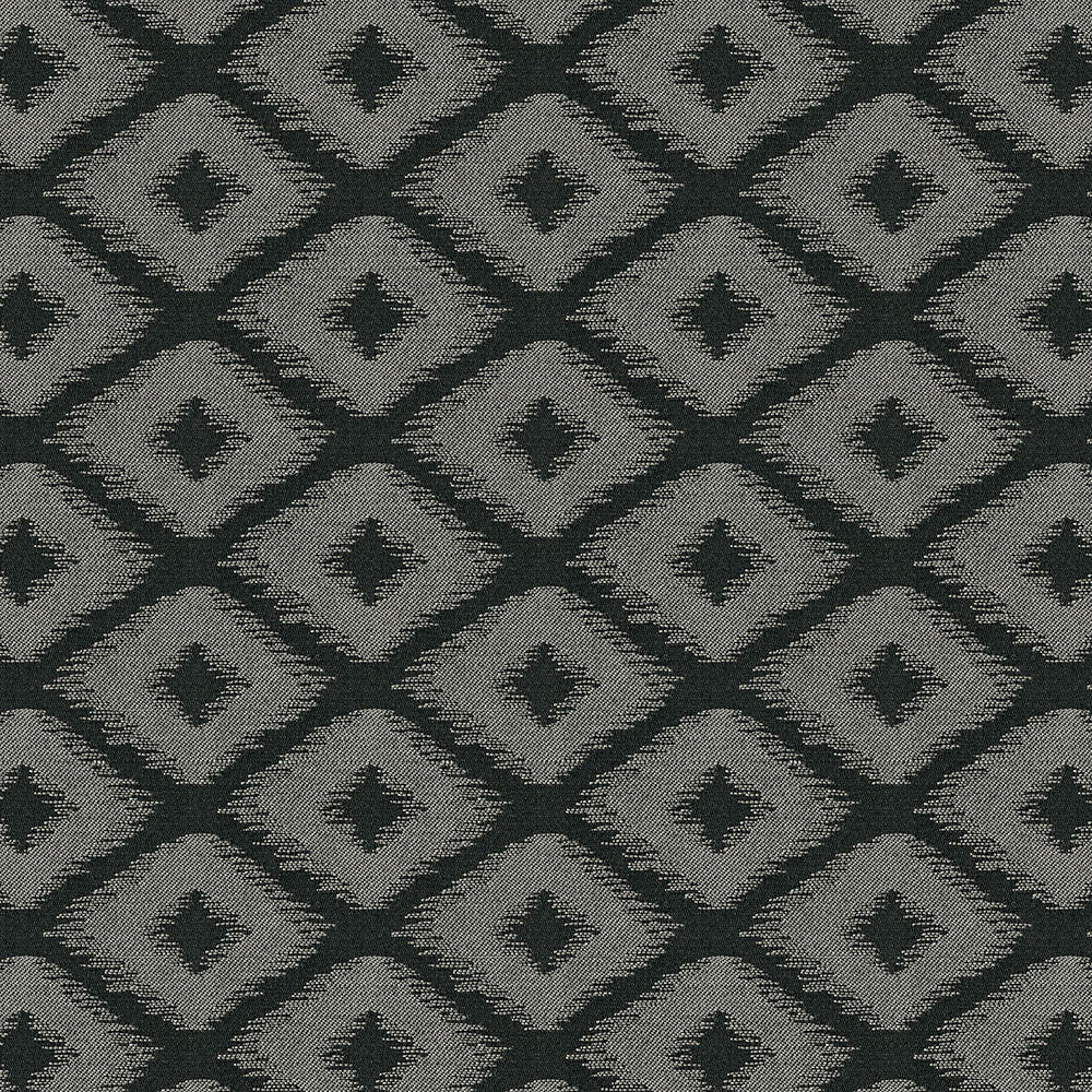 Cohort 97 Graphite by Endurepel Designer Fabric N/A 100% Polyester China 160,000 Double Rubs </p><p>Repeat: Horizontal: 3.8" (9.5 cm) Across the Roll and Vertical: 2.7" (6.7 cm) Up the Roll 55" (140 cm) - Swanky Fabrics -