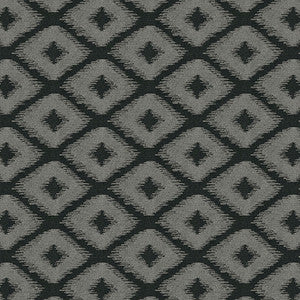 Cohort 97 Graphite by Endurepel Designer Fabric