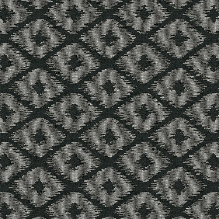 Cohort 97 Graphite by Endurepel Designer Fabric 100% Polyester China 160,000 Double Rubs (Wyzenbeek) </p><p>Repeat: Horizontal: 2.7" (6.7 cm) Up the Roll and Vertical: 3.8" (9.5 cm) Across the Roll 55" (140 cm) - Swanky Fabrics -