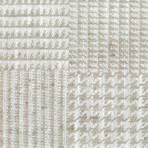 Colbert 1 Pewter by Stout Designer Fabric