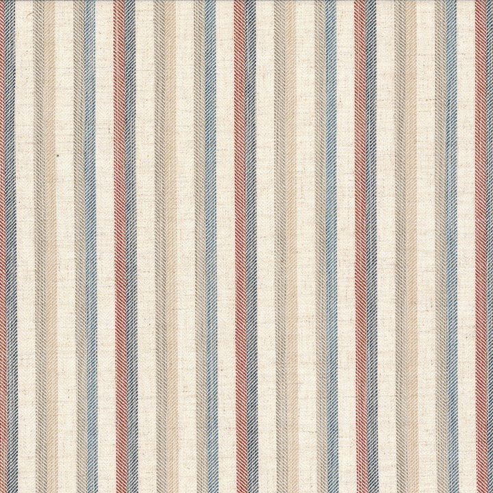 Colchester 2 Americana by Stout Fabric Stout Fabric Colchester 2 AmericanaFabric COMFORTABLE LIVING ROSEWOOD/PEONY 88%POL 8%COT 4%LIN INDIA </p><p>Repeat: H: 3.500, V: 0.000 54 in - Fabric Carolina -