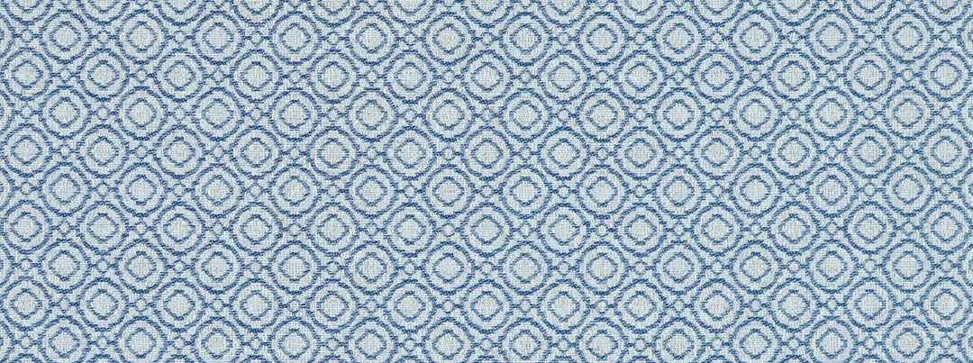 Colca 517 Wedgewood by Covington Designer Fabric