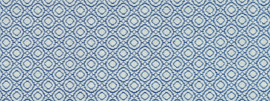 Colca 51 Denim by Covington Designer Fabric