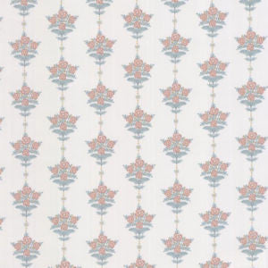 Coleen Teal Multi by Norbar Designer Fabric