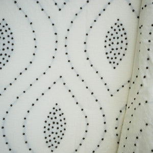 Colette 93Sj101 By JF Designer Fabric