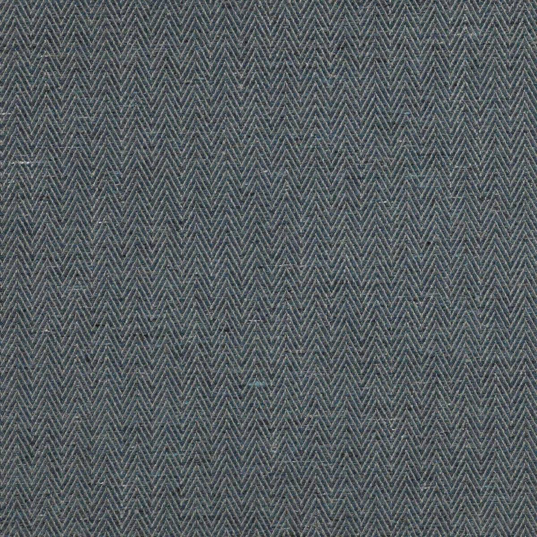 Colefax and Fowler Fabric Kelsea F4673/03 Blue 4 Yards