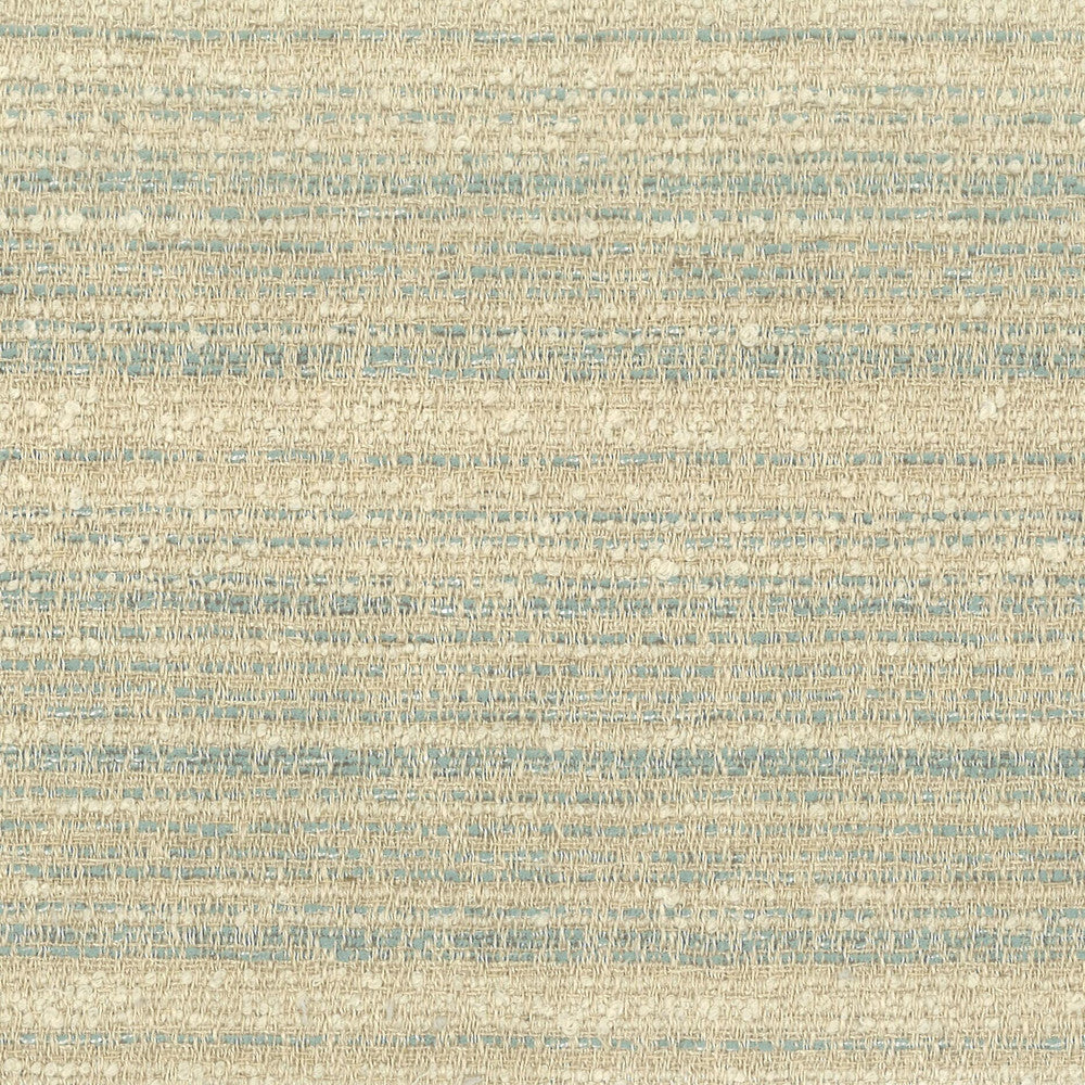 Collage 1 Opal by Stout Designer Fabric COMFORTABLE LIVING GLACIER/LAGOON 36%SVI 61%POL 3%LIN CHINA WYZENBEEK 50 000 DOUBLE RUB WEAR TEST (HEAVY DUTY) Horizontal: 0 and Vertical: 0 55 in - Swanky Fabrics -