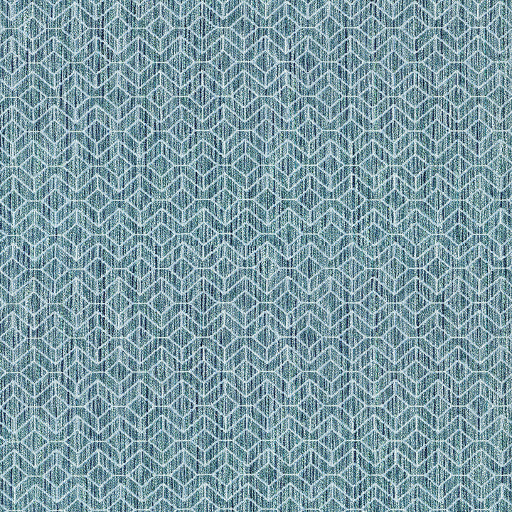Collier 305 Laguna by ABBEYSHEA Designer Fabric 100% Polyester CN 20,000 Double Rubs (Wyzenbeek) </p><p>Repeat: Horizontal: 2.5 in. (6.35 cm) up the roll and Vertical: 2.5 in. (6.35 cm) across the roll 56 in. (142 cm) - Swanky Fabrics -