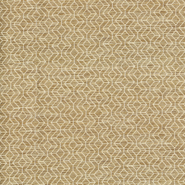 Collier 61 Almond by ABBEYSHEA Designer Fabric 100% Polyester CN 20,000 Double Rubs (Wyzenbeek) </p><p>Repeat: Horizontal: 2.5 in. (6.35 cm) up the roll and Vertical: 2.5 in. (6.35 cm) across the roll 56 in. (142 cm) - Swanky Fabrics -