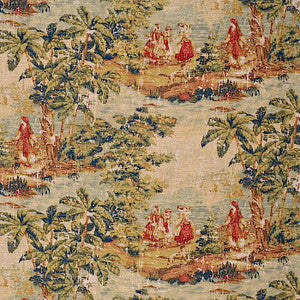 Colonial Subtle by Magnolia Designer Fabric