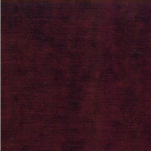 Colony Burgundy 55 by Norbar Designer Fabric