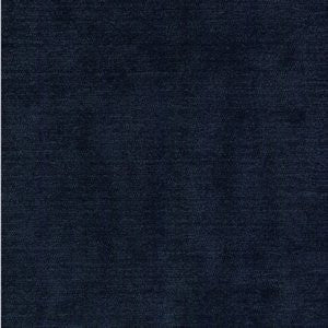 Colony Navy 125 by Norbar Designer Fabric