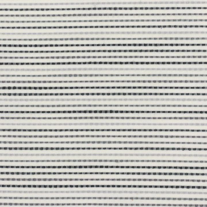 Colson 4 Domino by Stout Designer Fabric NO LIMITS 100%POL USA WYZENBEEK 40 000 DOUBLE RUB WEAR TEST (HEAVY DUTY) Horizontal: 0.000 and Vertical: 4.250 54 in - Swanky Fabrics -