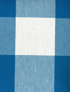 Colt Bluebird 434 by Norbar Designer Fabric ARCADE 100% COTTON PORTUGAL 9"V 9"H 54 - Swanky Fabrics -