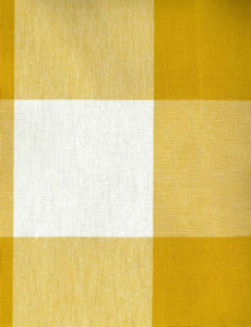 Colt Goldenrod 170 by Norbar Designer Fabric