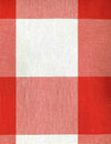 Colt Scarlet 514 by Norbar Designer Fabric