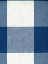 Colt Ultramarine 443 by Norbar Designer Fabric