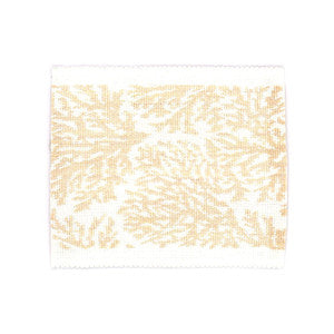 Columbia Tape 4 Biscuit by Stout Designer Trim