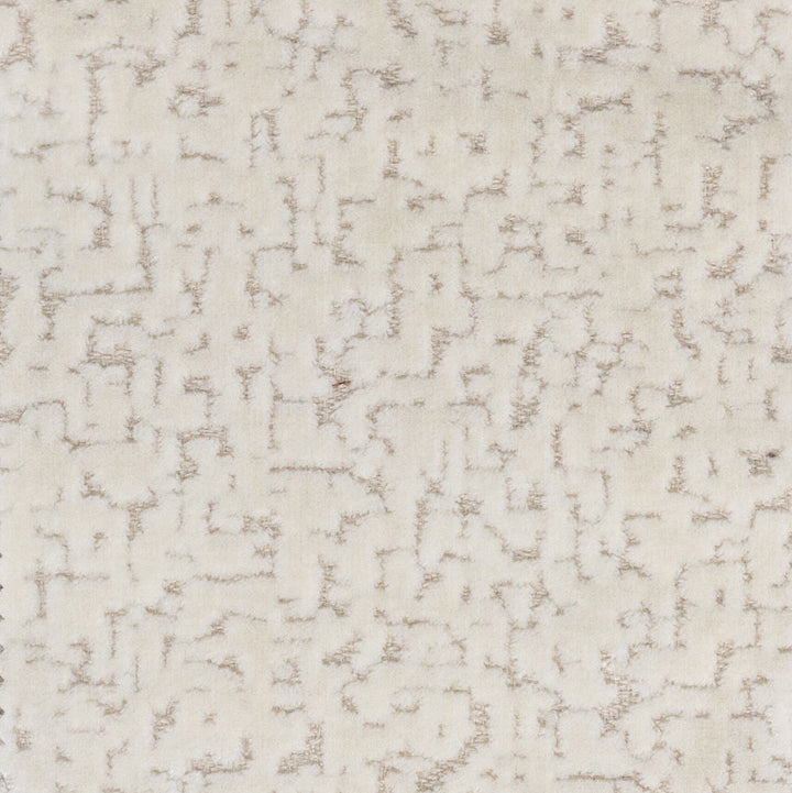 Colwin 2 Bone by Stout Fabric Stout Fabric Colwin 2 BoneFabric PILED HIGH VELVETS 88%SVI 12%POL INDIA </p><p>Repeat: H: 7.000, V: 8.750 56 in - Fabric Carolina -