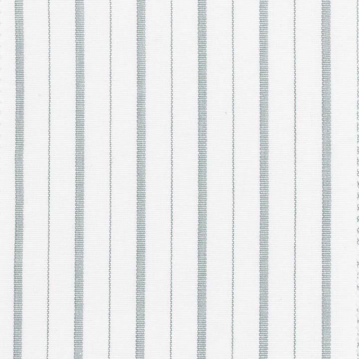 Comanche 10 Bay by Stout Designer Fabric JUST STRIPES SPRINGTIME/MULTI 100%COT INDIA CATB 117-2013 WYZENBEEK 12 000 DOUBLE RUB WEAR TEST (MEDIUM DUTY) Horizontal: 1.125 and Vertical: 0.000 54 in - Swanky Fabrics -