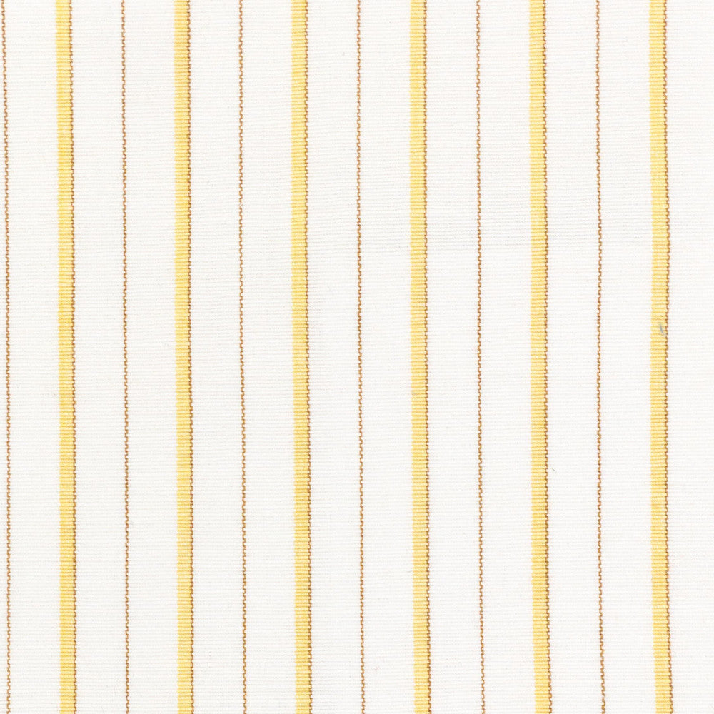 Comanche 3 Buttercup by Stout Designer Fabric THE ART OF COLOR CAPRICORN 100%COT INDIA FLAME RETARDANT-U.F.A.C. CLASS 1 CATB 117-2013 WYZENBEEK 51 000 DOUBLE RUB WEAR TEST (HEAVY DUTY) Horizontal: 1.125 and Vertical: 0.000 54 in - Swanky Fabrics -