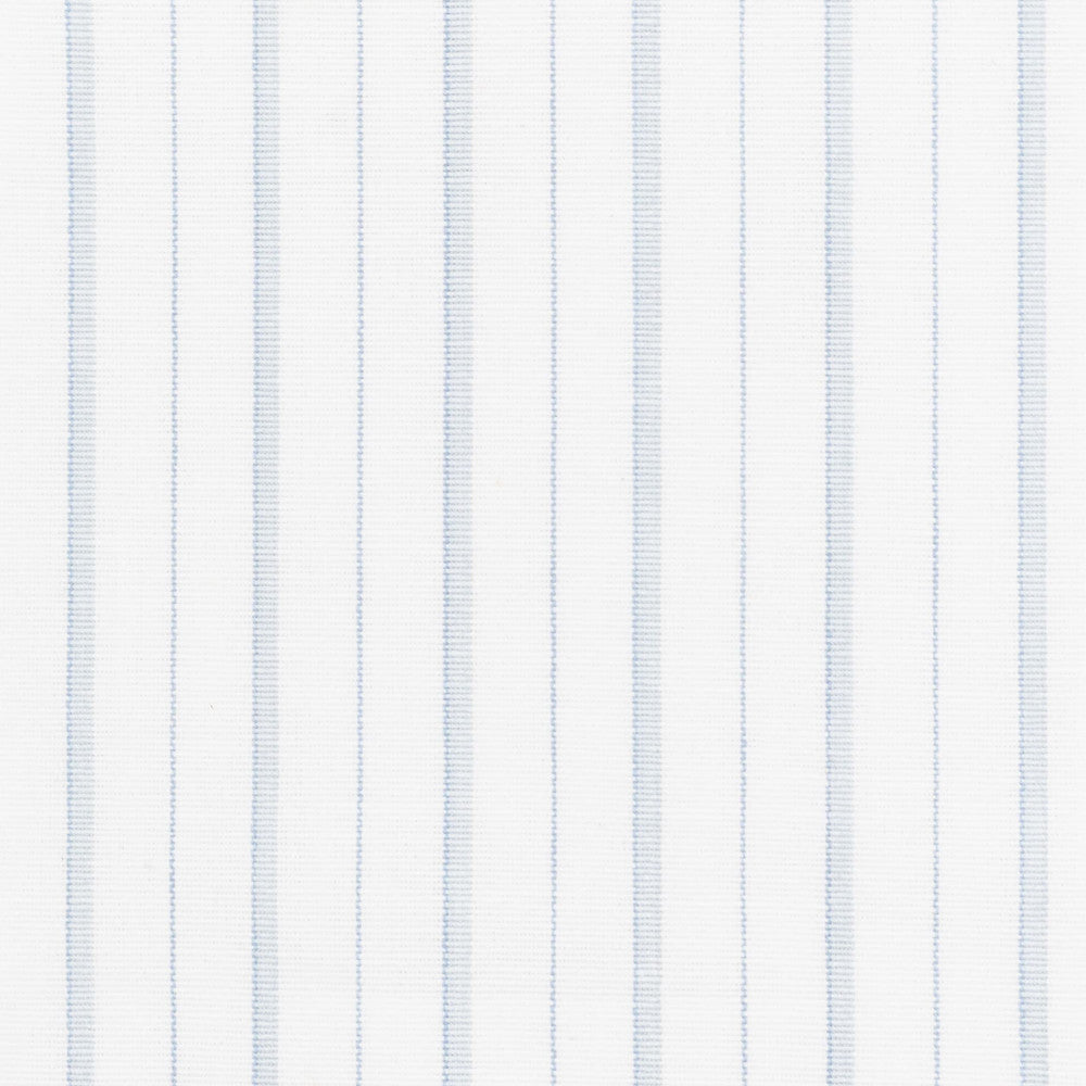 Comanche 6 Bahama by Stout Designer Fabric JUST STRIPES SPRINGTIME/MULTI 100%COT INDIA FLAME RETARDANT-N.F.P.A. 260A CLASS 1 CATB 117-2013 Horizontal: 1.125 and Vertical: 0.000 54 in - Swanky Fabrics -