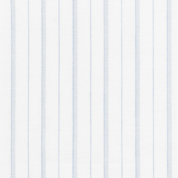Comanche 6 Bahama by Stout Designer Fabric JUST STRIPES SPRINGTIME/MULTI 100%COT INDIA FLAME RETARDANT-N.F.P.A. 260A CLASS 1 CATB 117-2013 Horizontal: 1.125 and Vertical: 0.000 54 in - Swanky Fabrics -