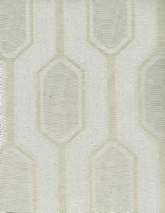 Comedy Pearl by Norbar Designer Fabric SPLENDOR 66% POLYESTER 17% VISCOSE CHINA 8 1/2"V 5"H 54" - Swanky Fabrics -