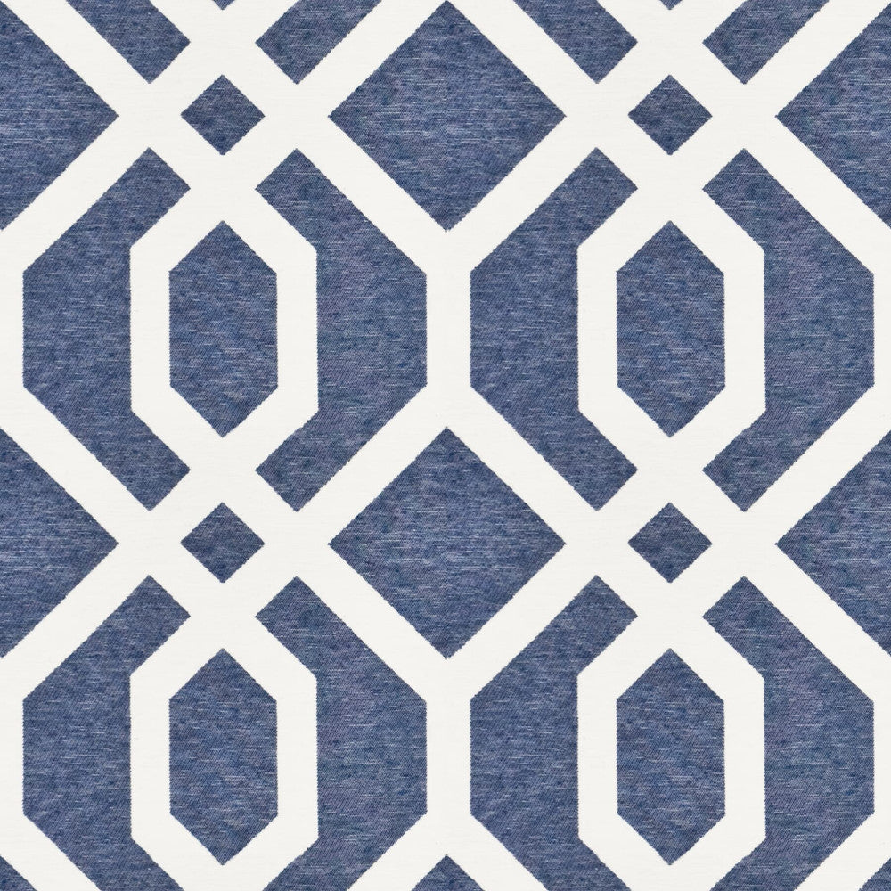 Comfort 1 Harbor by Aoc Designer Fabric SERENDIPITY 57%POL 43%COT USA CATB 117-2013 </p><p>Repeat: 13.25 54 in - Swanky Fabrics -