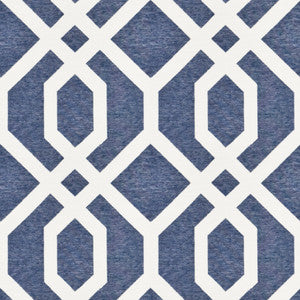 Comfort 1 Harbor by Aoc Designer Fabric