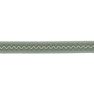 Commerce Tape 4 Seaglass by Stout Designer Trim