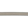 Commerce Tape 7 Mushroom by Stout Designer Trim