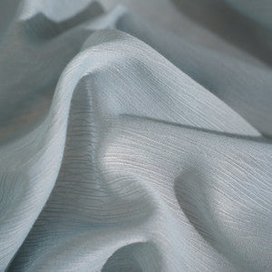 Celestial Como Azure by Europatex Designer Fabric