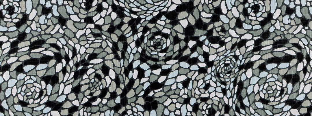 Composition 922 Granite by Covington Designer Fabric