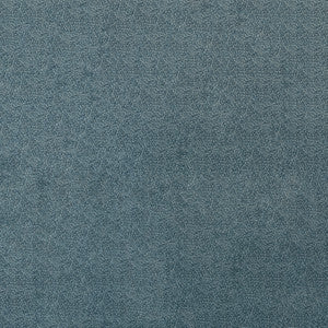 Comrade 306 True Blue by ABBEYSHEA Designer Fabric