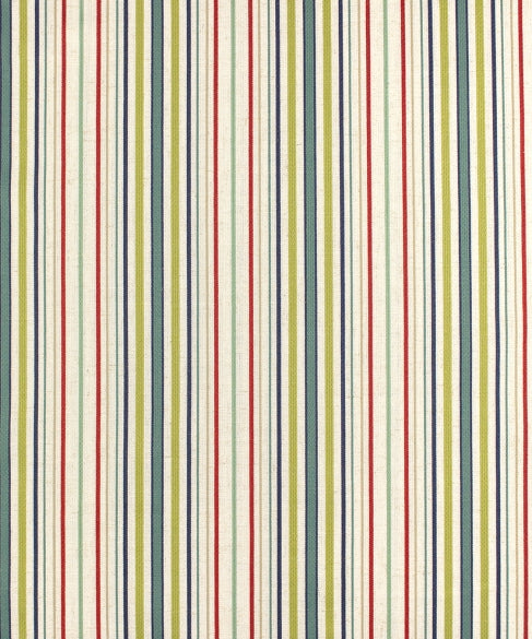 Concerto Garden M11704 by Barrow Industries Designer Fabric
