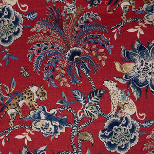 Conduct 2 Lacquer by Stout Designer Fabric