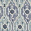 Confine 1 Lake by Stout Designer Fabric