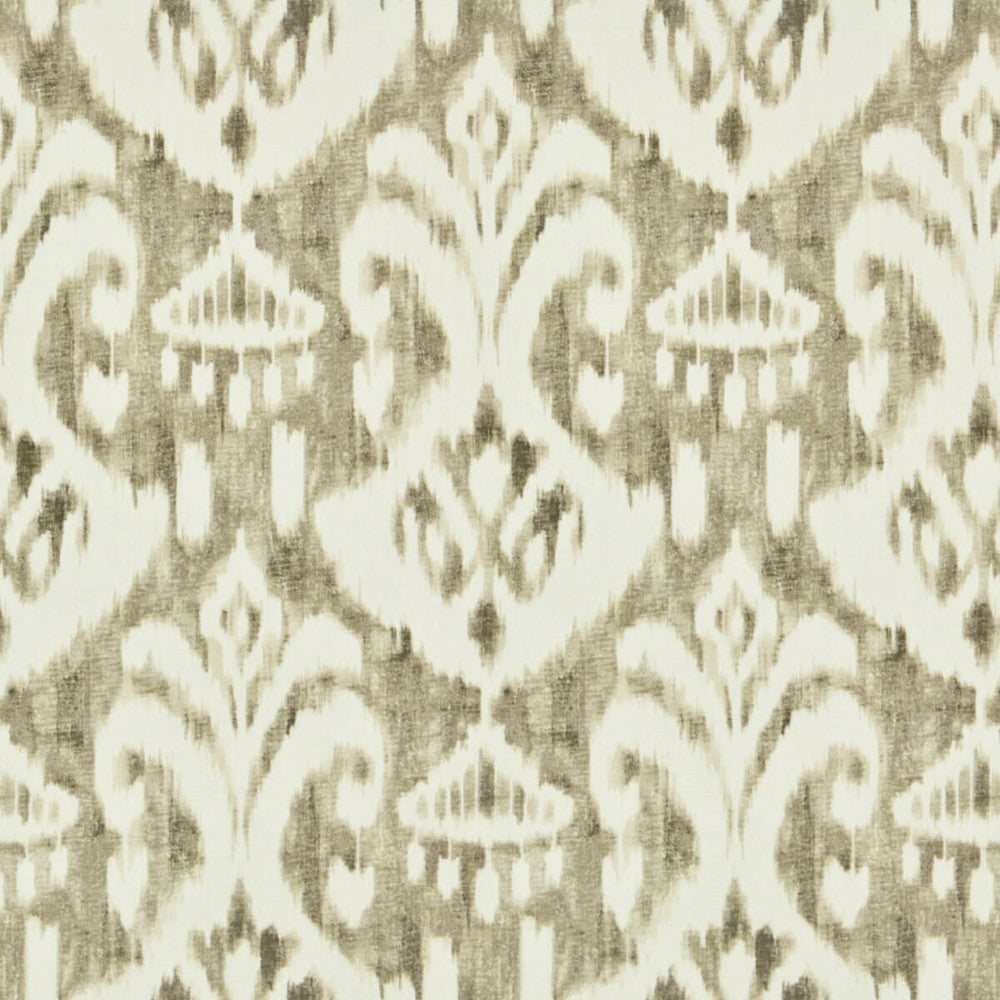 Confine 1 Taupe by Stout Designer Fabric RAINBOW LIBRARY DRIFTWOOD/HEMP 100%COT TURKMENISTAN FLAME RETARDANT-U.F.A.C. CLASS 1 FLAME RETARDANT-N.F.P.A. 260A CLASS 1 CATB 117-2013 WYZENBEEK 15 000 DOUBLE RUB WEAR TEST (HEAVY DUTY) Horizontal: 9 and Vertical: 18 54 in - Swanky Fabrics -