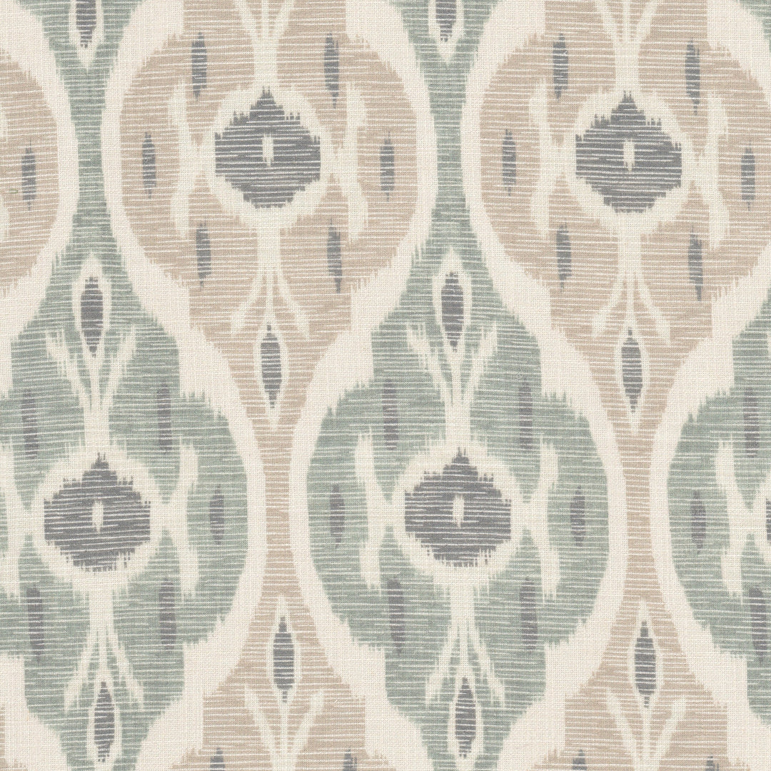 Confine 3 Mineral by Stout Designer Fabric