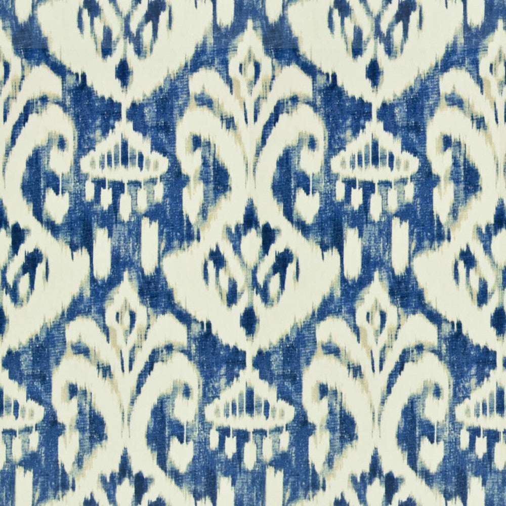 Confine 3 Navy by Stout Designer Fabric RAINBOW LIBRARY PORCELAIN/ROYAL 100%COT TURKMENISTAN FLAME RETARDANT-U.F.A.C. CLASS 1 FLAME RETARDANT-N.F.P.A. 260A CLASS 1 CATB 117-2013 WYZENBEEK 15 000 DOUBLE RUB WEAR TEST (HEAVY DUTY) </p><p>Repeat: 18 54 in - Swanky Fabrics -