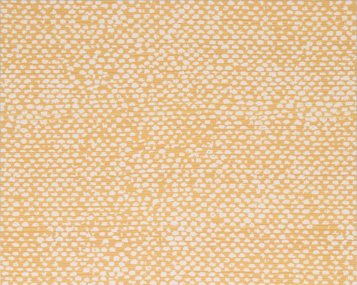 Conga Goldenrod by Bella-Dura Designer Fabric  100% BELLA DURA POLYOLEFIN USA 70000 H: 13.875'' V: 12'' 55.5''  - Swanky Fabrics -