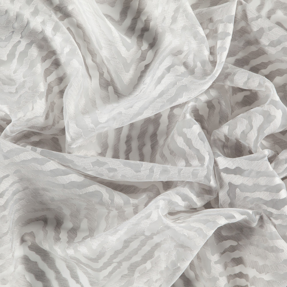 Connection 50J8831 by JF Designer Fabric Harmony 71% Viscose, 29% Polyester Turkey Horizontal: 11.625 and Vertical: 18.25 118 - Swanky Fabrics -